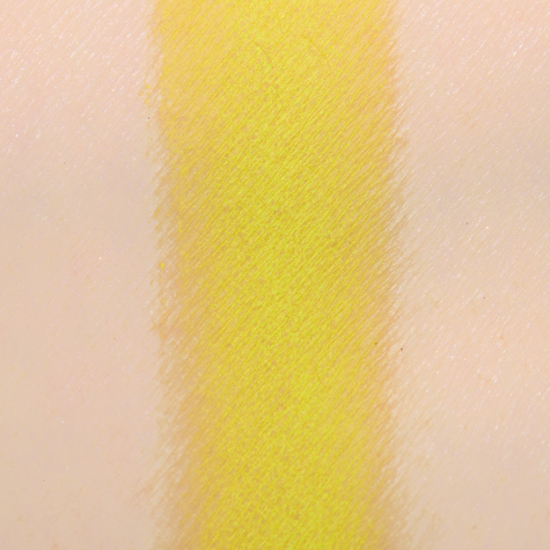 Huda Beauty Eyeshadow Python #7