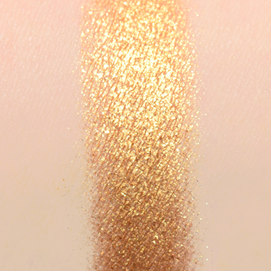 Huda Beauty Tiger #2 Eyeshadow