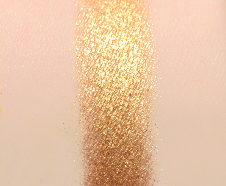 <p class="text-center">Huda Beauty Tiger #2 Eyeshadow</p>