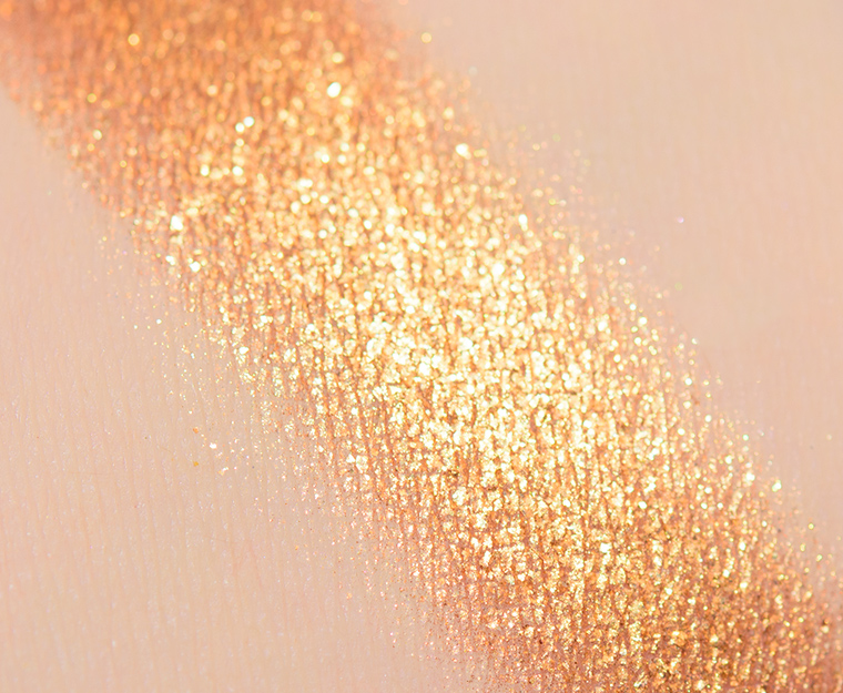 Huda Beauty Tiger #2 Eyeshadow