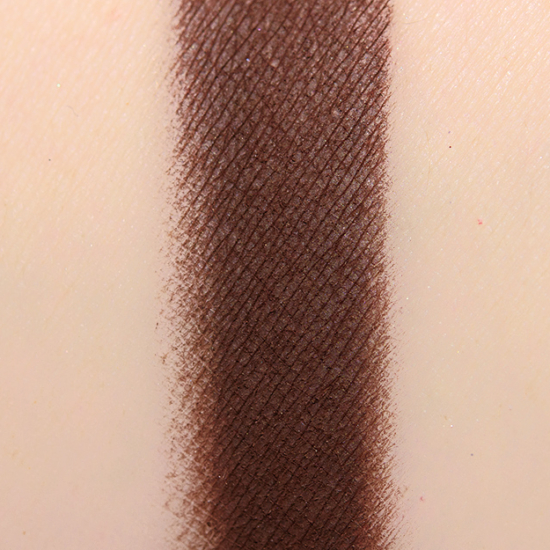 Huda Beauty Eyeshadow Tiger #3