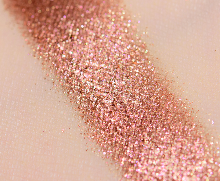Huda Beauty Tiger #4 Eyeshadow