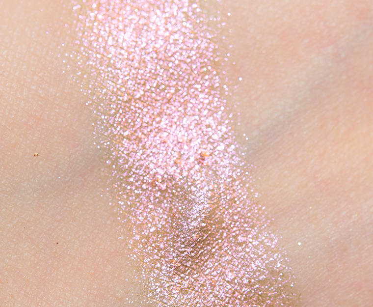 Huda Beauty Tiger #5 Eyeshadow