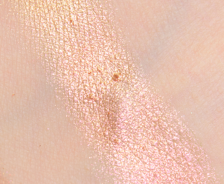 Huda Beauty Tiger #5 Eyeshadow