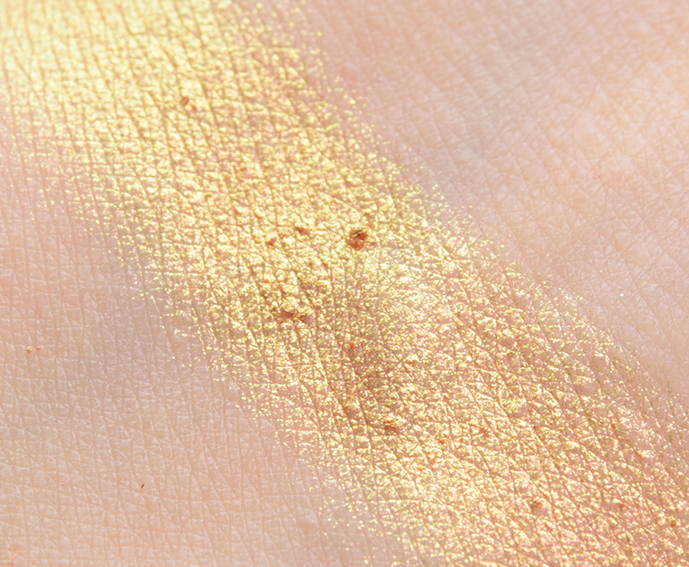 Huda Beauty Tiger #5 Eyeshadow
