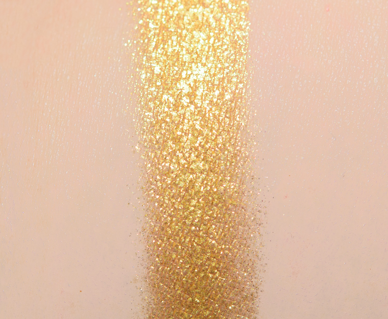 <p class="text-center">Huda Beauty Tiger #7 Eyeshadow</p>