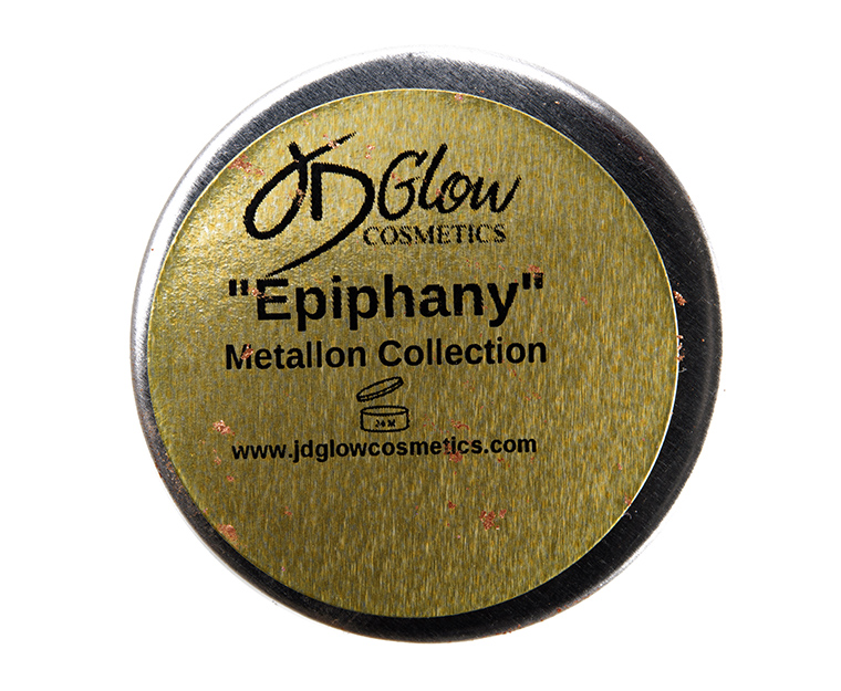 JD Glow Epiphany Metallon Shadow