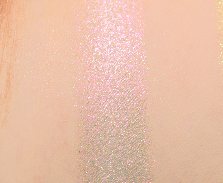 JD Glow Firestorm Pressed Multichrome