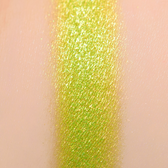 JD Glow Lemon Lime Galaxy Shadow