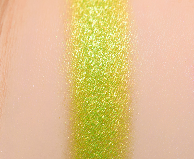 JD Glow Lemon Lime Galaxy Shadow