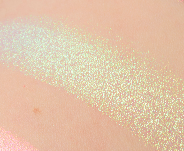 JD Glow Magic Pressed Multichrome