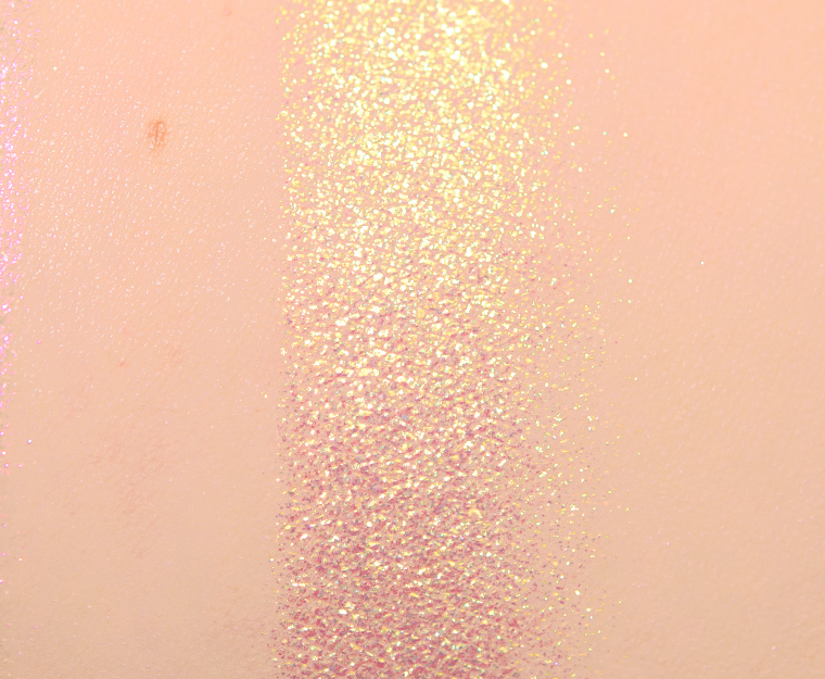 JD Glow Magic Pressed Multichrome