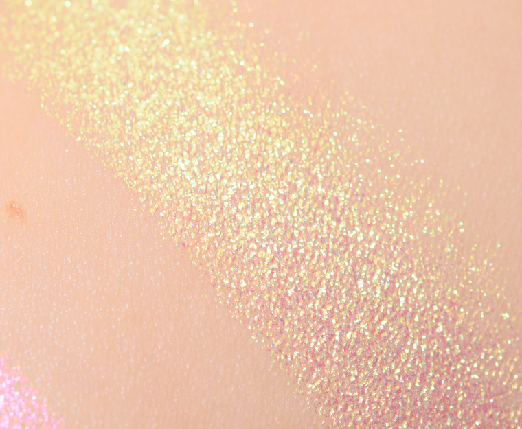 JD Glow Magic Pressed Multichrome