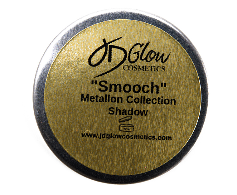 JD Glow Smooch Metallon Shadow
