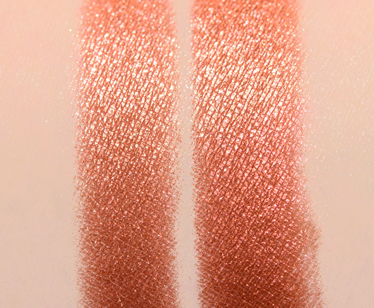 MAC All That Jam Prismetallic Eye Shadow