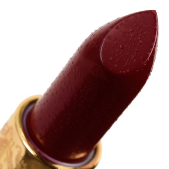 MAC Lipstick Avant Garnet