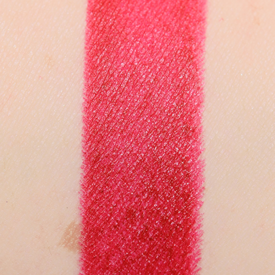 MAC Avant Garnet Lipstick