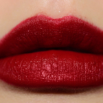 MAC Avant Garnet Lipstick