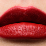 MAC Avant Garnet Lipstick