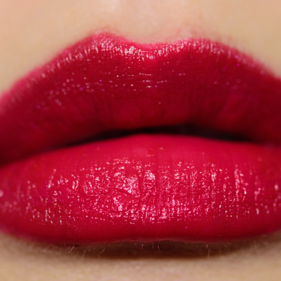 MAC Lipstick Bittersweetie