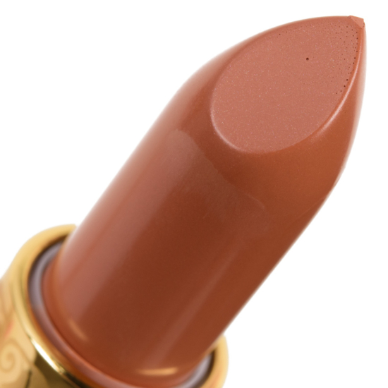 MAC Burnished Beige Lipstick