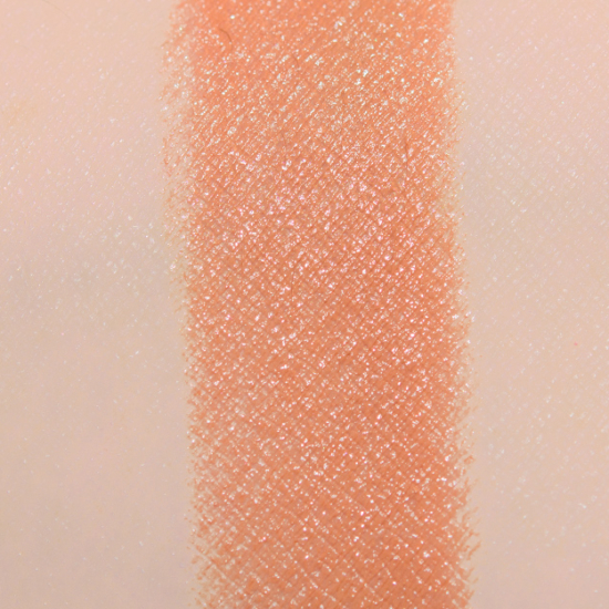 MAC Burnished Beige Lipstick