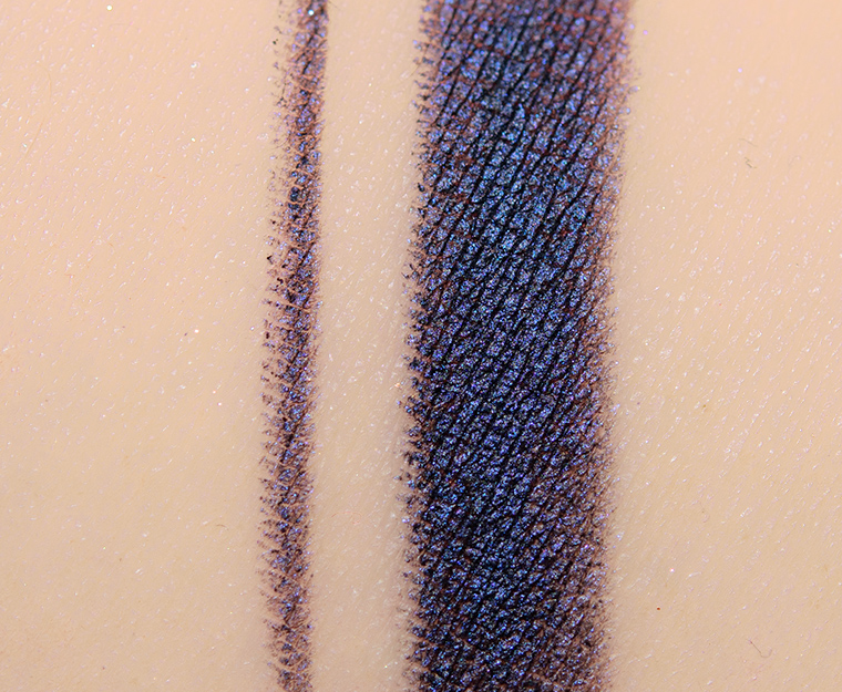 MAC Cobalt Kohl Eye Kohl