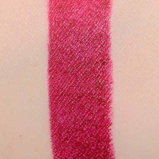 MAC Dusty Grape Lipstick