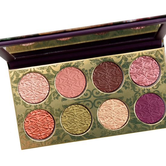 MAC Feast Your Eyes Tempting Fate Palette