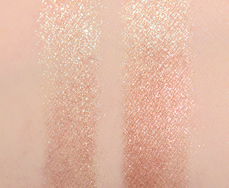MAC Feast Your Eyes Sparkler Eye Shadow