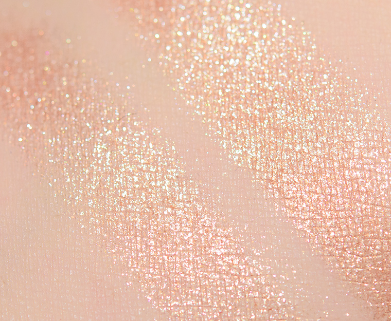 MAC Feast Your Eyes Sparkler Eye Shadow