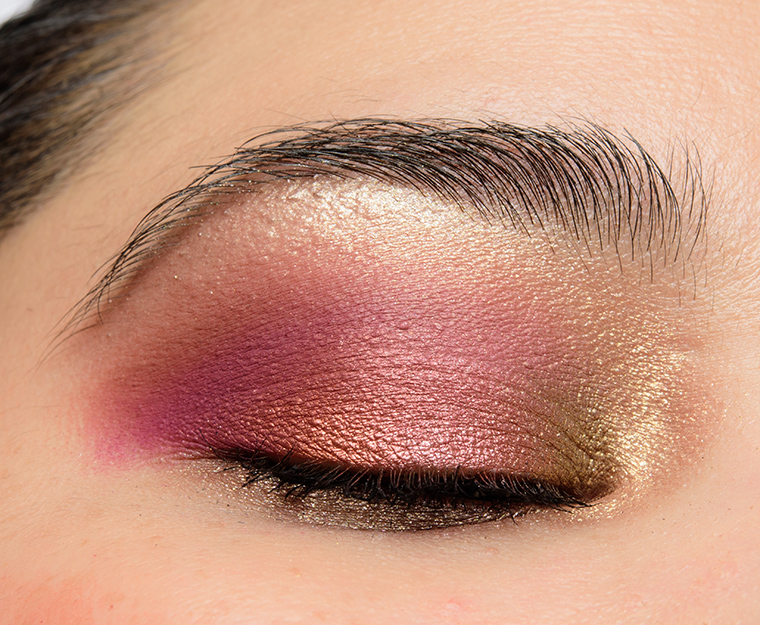 MAC Feast Your Eyes Tempting Fate Palette