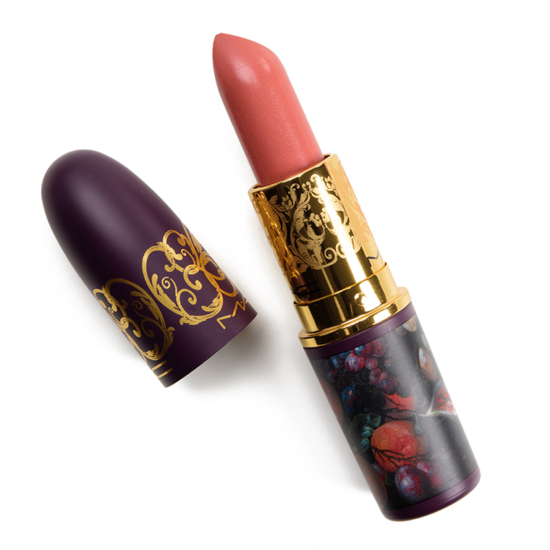 MAC On a Petal-Still Lipstick