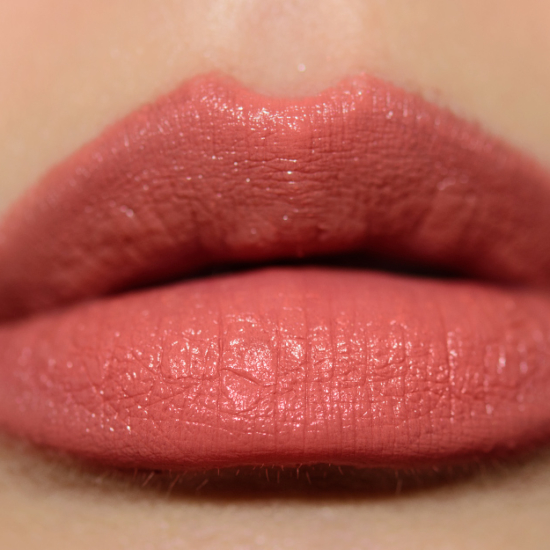 MAC On a Petal-Still Lipstick