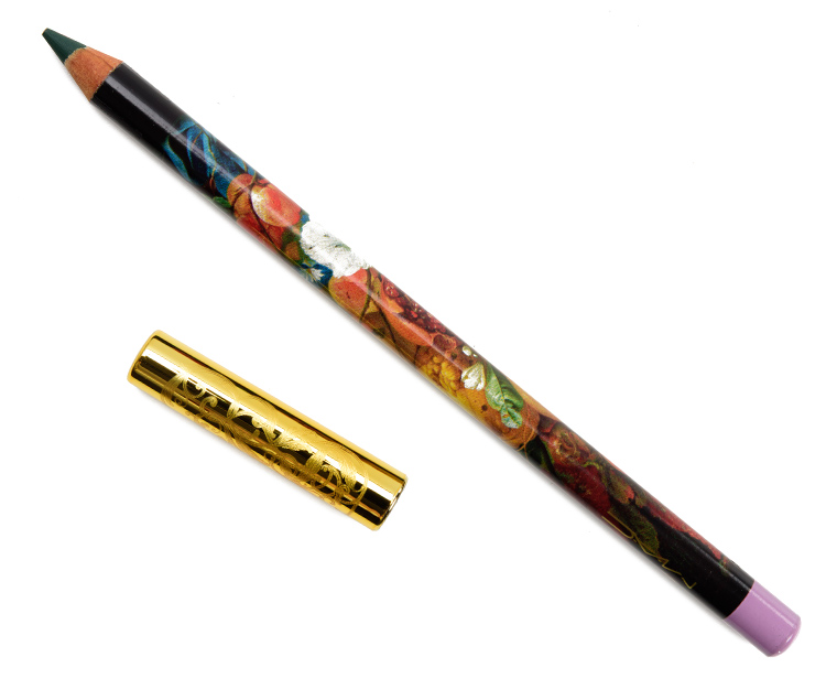 MAC Pine for Me Eye Kohl