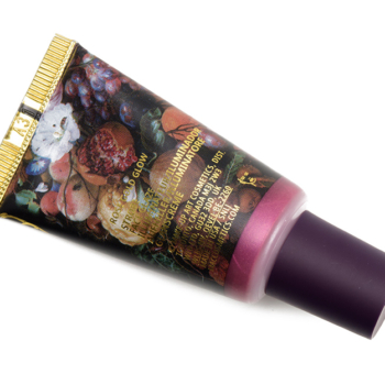MAC Rose Gold Glow Strobe Face Glaze
