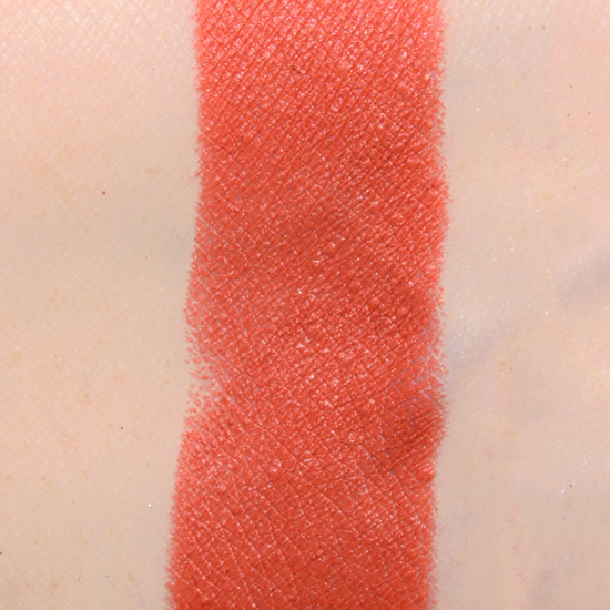 MAC Tarnished Reputation Lipstick