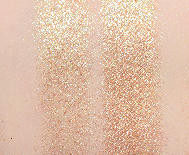 MAC Velvet Vamp Sparkler Eye Shadow