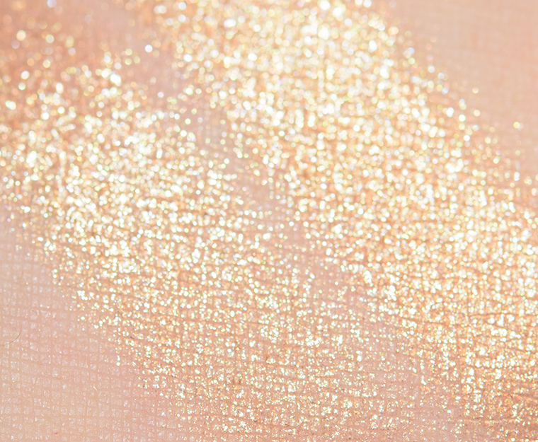MAC Velvet Vamp Sparkler Eye Shadow