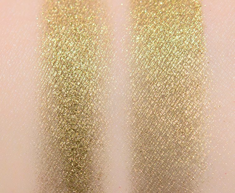 MAC What a Pear Sparkler Eye Shadow