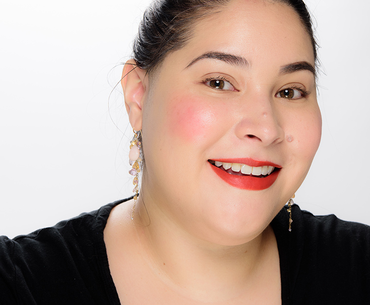 Milk Makeup Beyond Bionic Liquid Blush