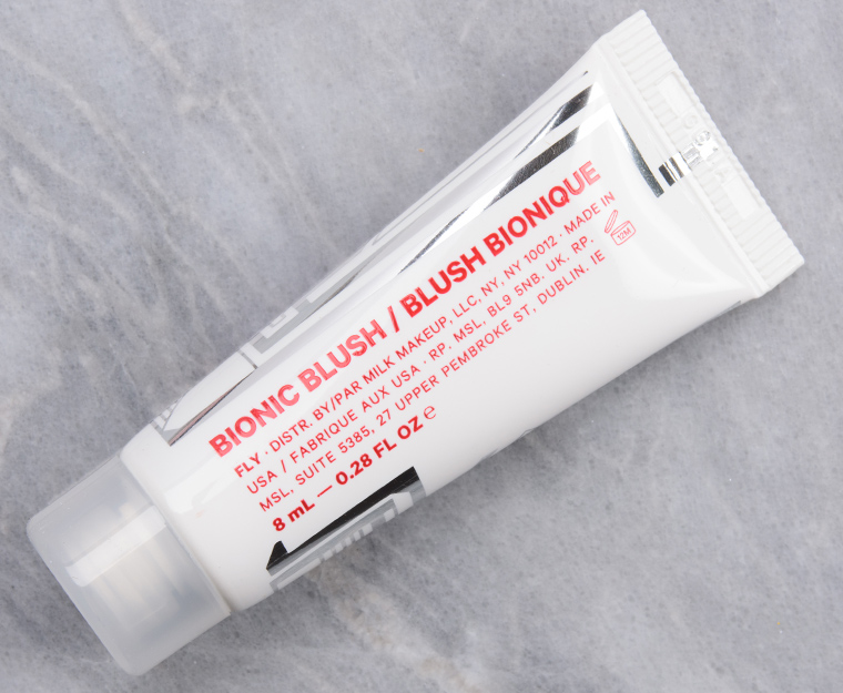 Milk Makeup Fly Bionic Liquid Blush