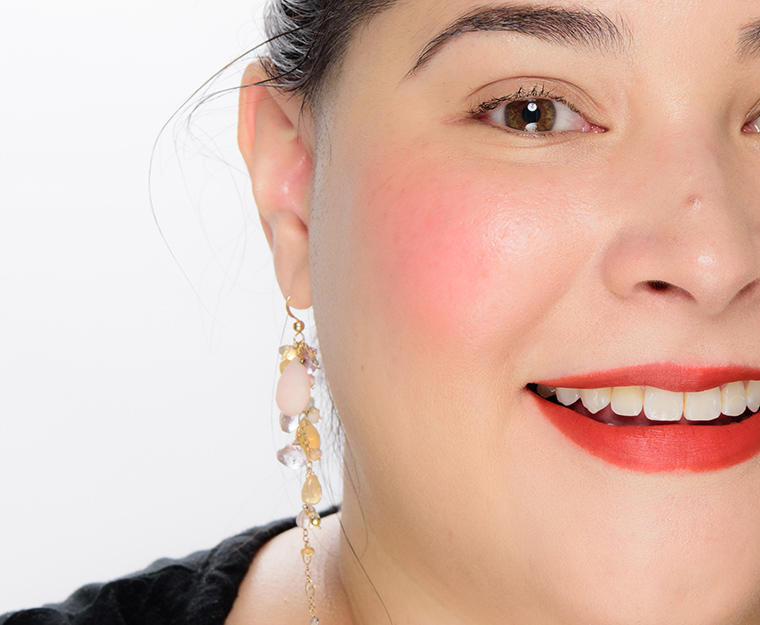 Milk Makeup Fly Bionic Liquid Blush