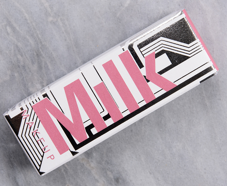 Milk Makeup Infinity Bionic Liquid Blush