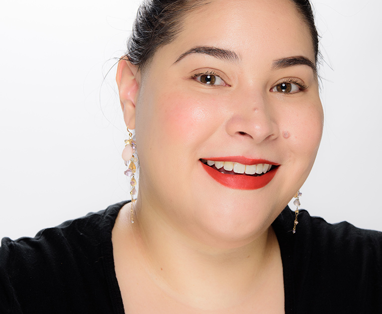 Milk Makeup Infinity Bionic Liquid Blush