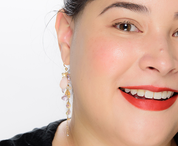 Milk Makeup Infinity Bionic Liquid Blush