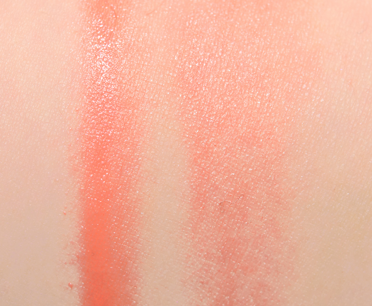 Milk Makeup Teleport Bionic Liquid Blush
