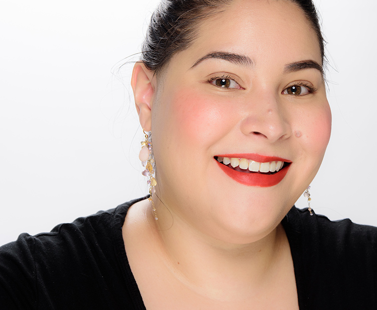 Milk Makeup Teleport Bionic Liquid Blush
