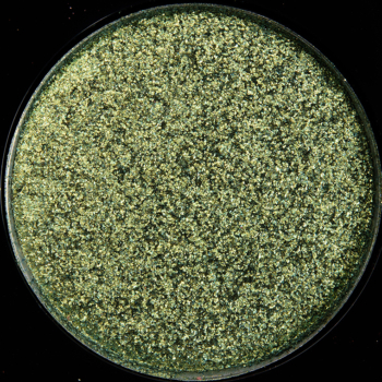 Pat McGrath Citrine Envy EYEdols Eyeshadow