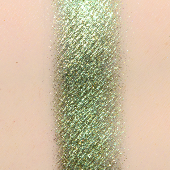 Pat McGrath Citrine Envy EYEdols Eyeshadow